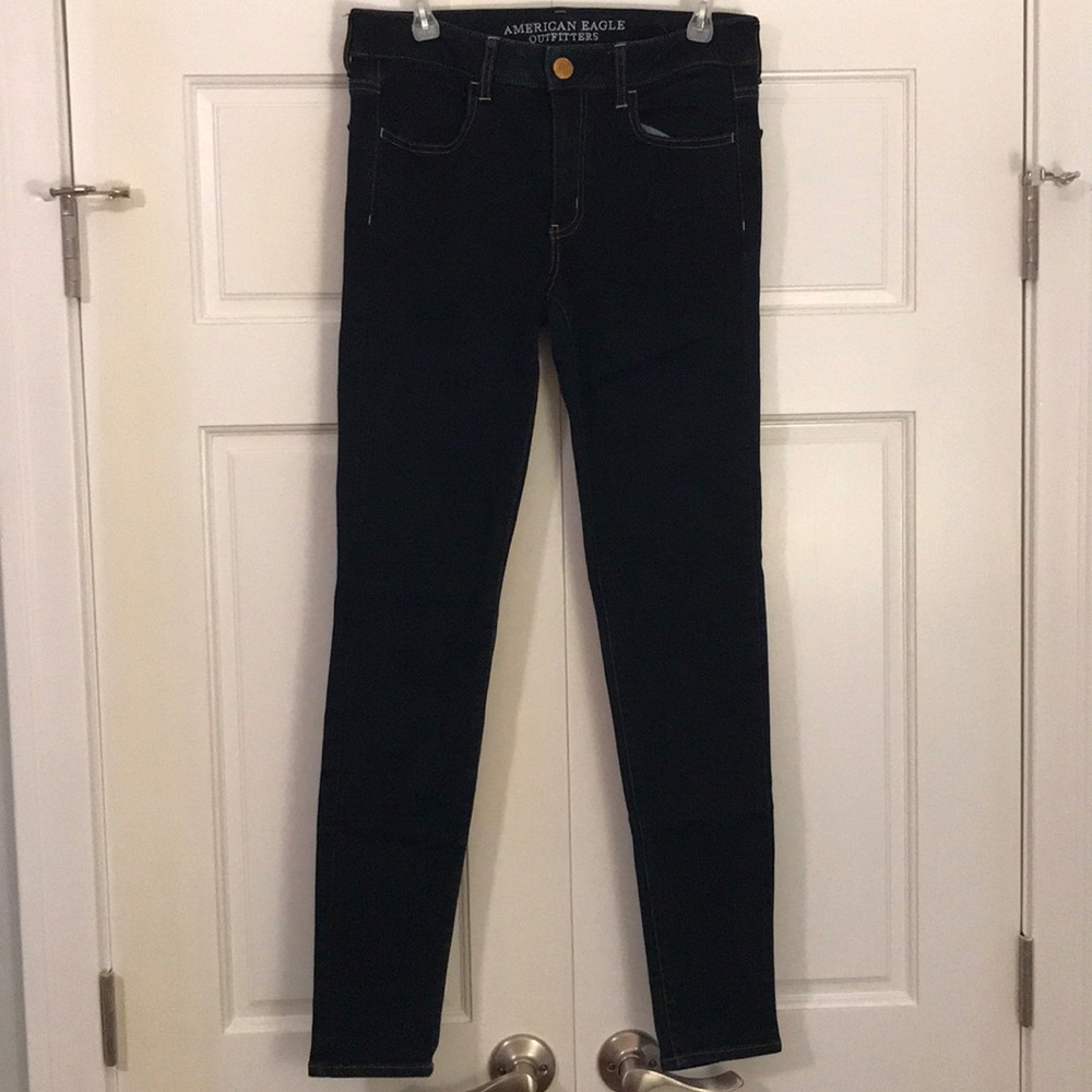 American Eagle Outfitters AEO Denim Jeans